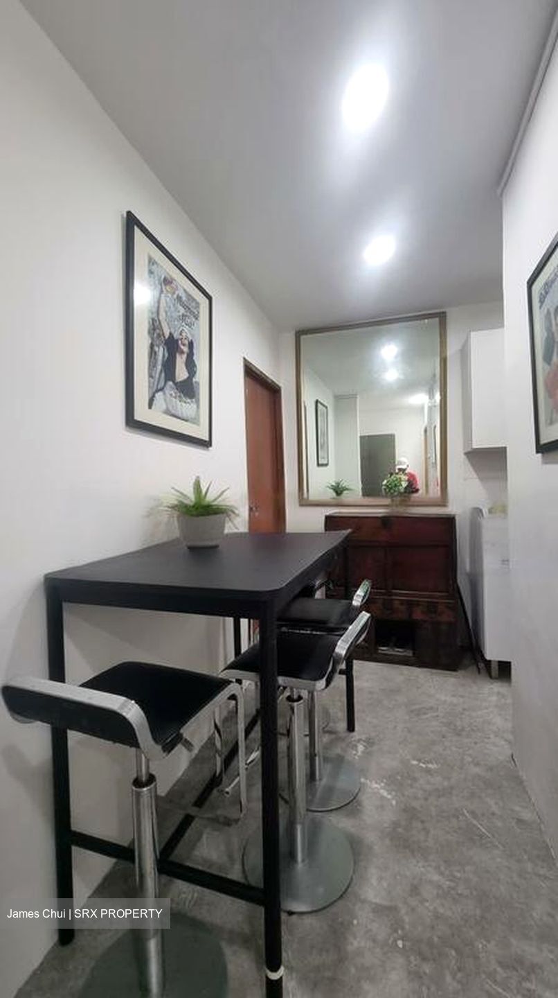 Zion Road (D10), Apartment #481035941
